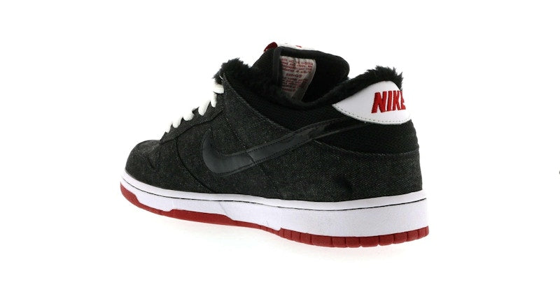 Nike SB Dunk Low Larry Perkins