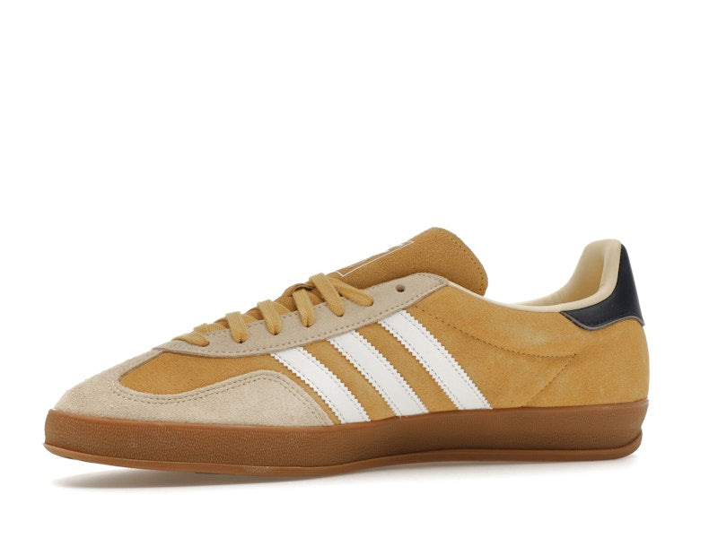adidas Gazelle Indoor Oat