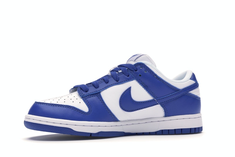 Nike Dunk Low SP Kentucky