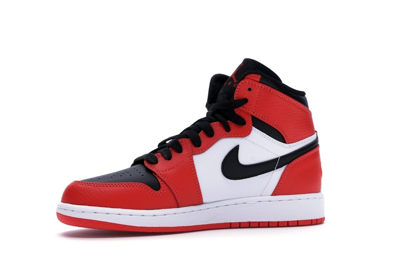 Jordan 1 Retro High Rare Air Max Orange (GS)