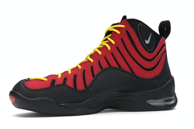 Nike Air Bakin OG (2014)