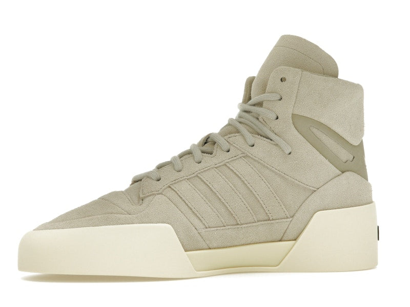 adidas Fear of God Athletics '86 Hi Sesame