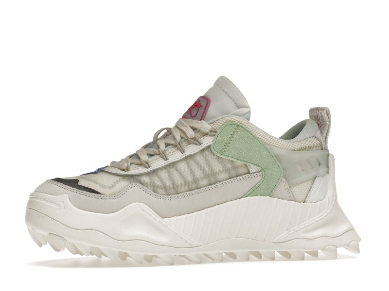 OFF-WHITE Odsy-1000 Tech White