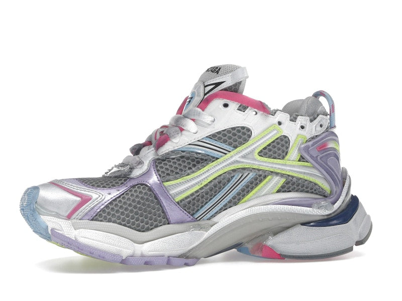 Balenciaga Runner Grey Multi (Women's)