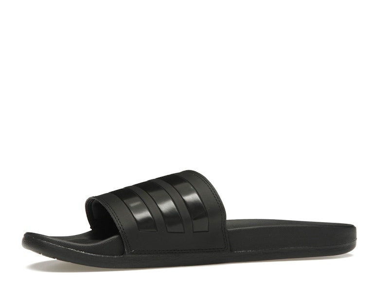 adidas Adilette Comfort Slides Core Black