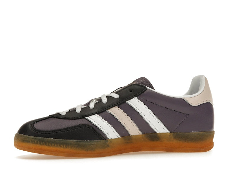 adidas Gazelle Indoor Shadow Violet Wonder Quartz (Women's)