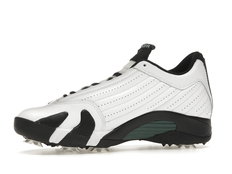 Jordan 14 Retro Golf Oxidized Green