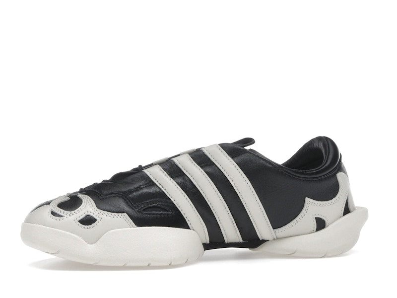 adidas Y-3 Regu 2002 Black Alumina