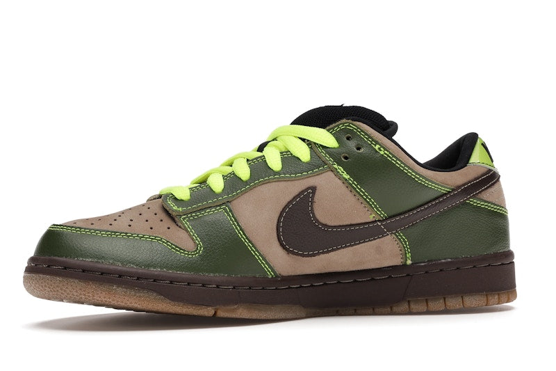 Nike SB Dunk Low Jedi