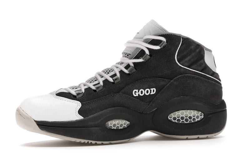 Reebok Question Mid Misunderstood