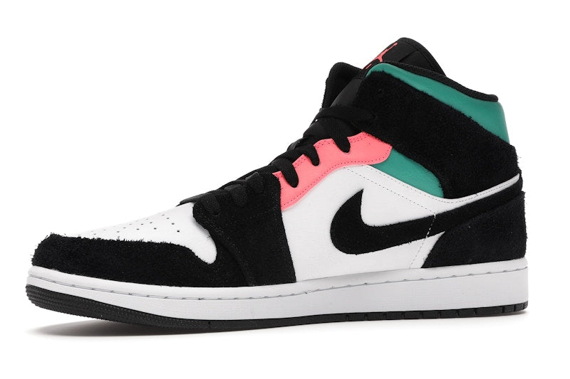 Jordan 1 Mid SE South Beach