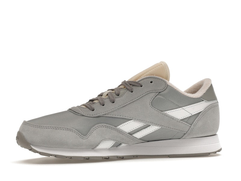 Reebok Classic Nylon JJJJound Grey