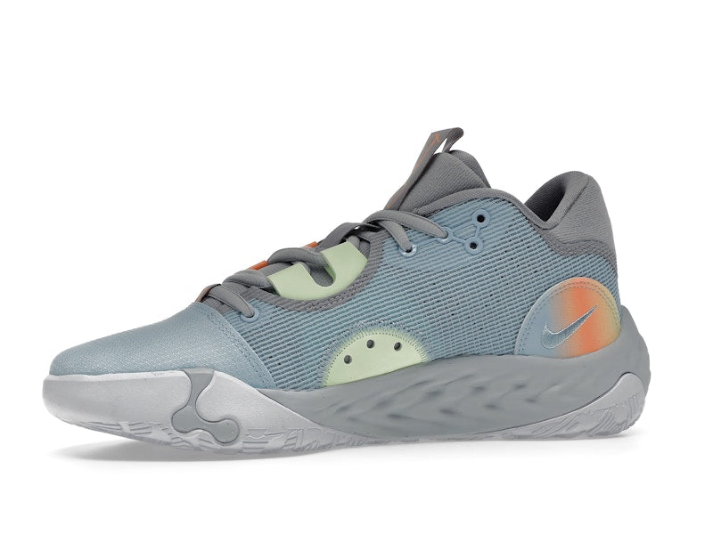 Nike PG 6 Celestine Blue Peach Cream