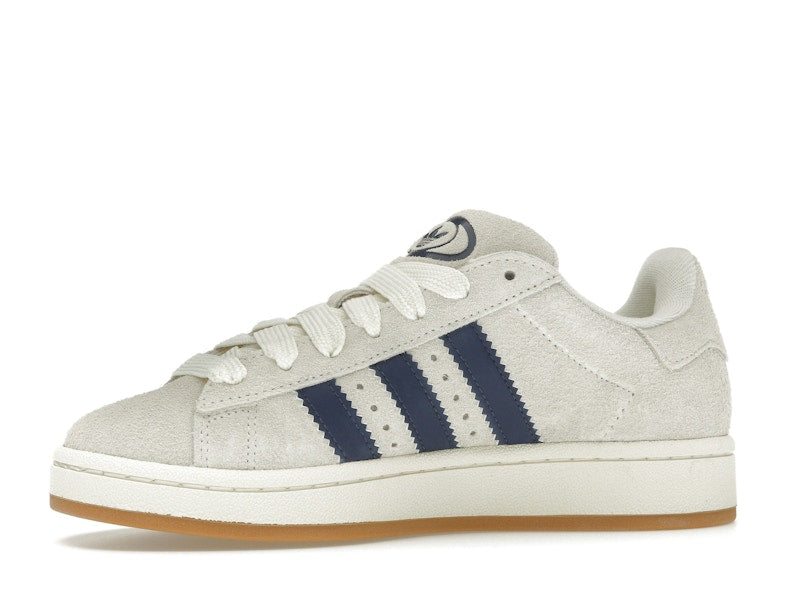 adidas Campus 00s Cream White Dark Blue