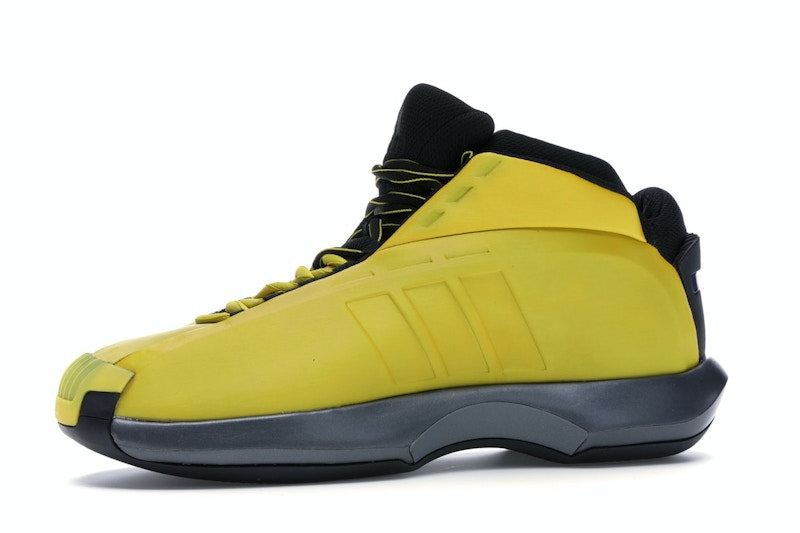 adidas Crazy 1 Sunshine (2013)