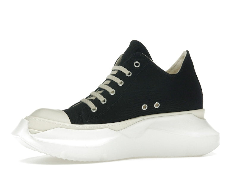 Rick Owens Hollywood DRKSHDW Abstract Low Black Milk