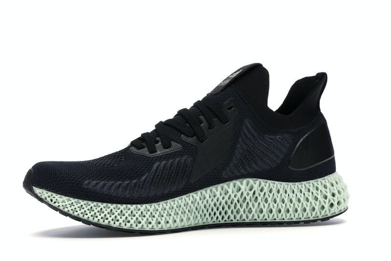 adidas Alphaedge 4D Star Wars Death Star