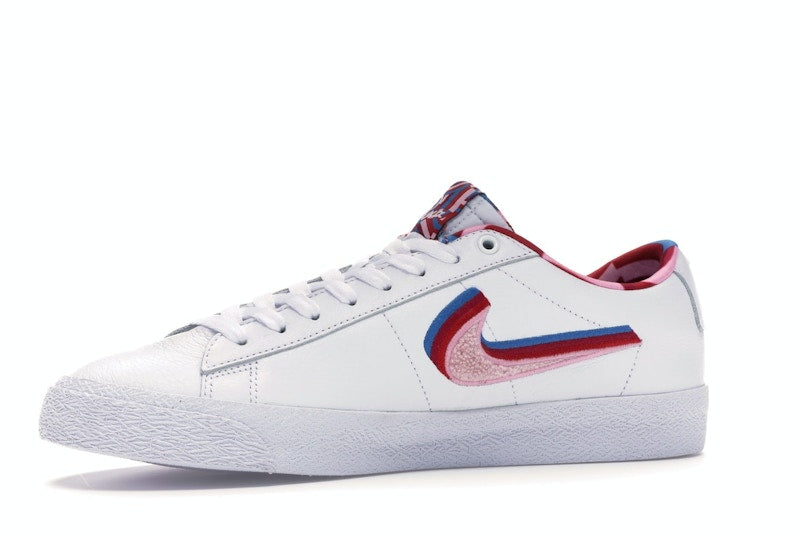 Nike SB Blazer Low Parra