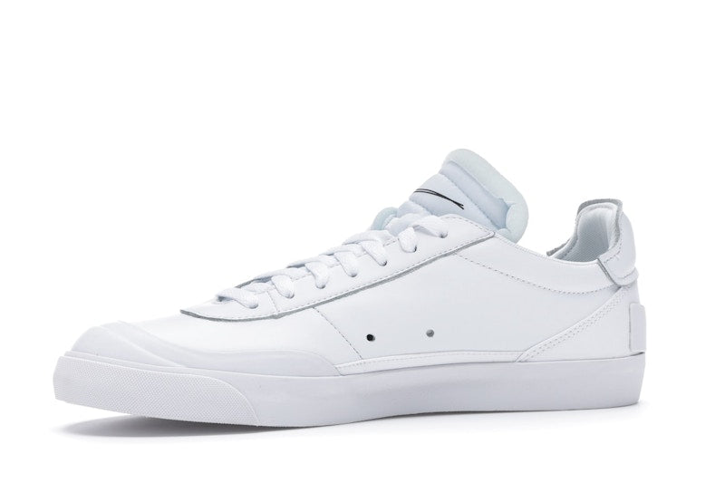 Nike Drop Type Lx Triple White
