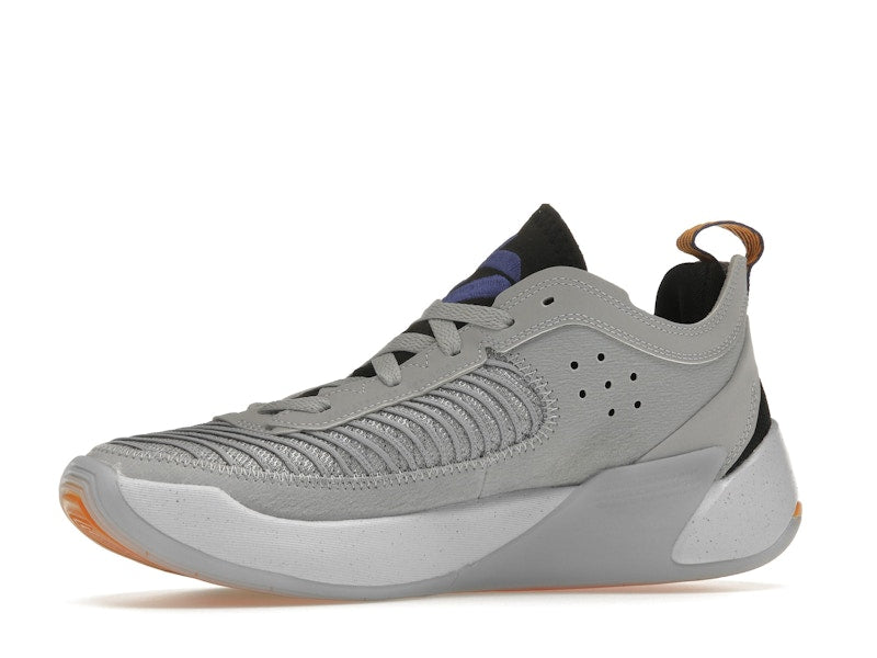 Jordan Luka 1 Next Nature Wolf Grey Kumquat Lapis