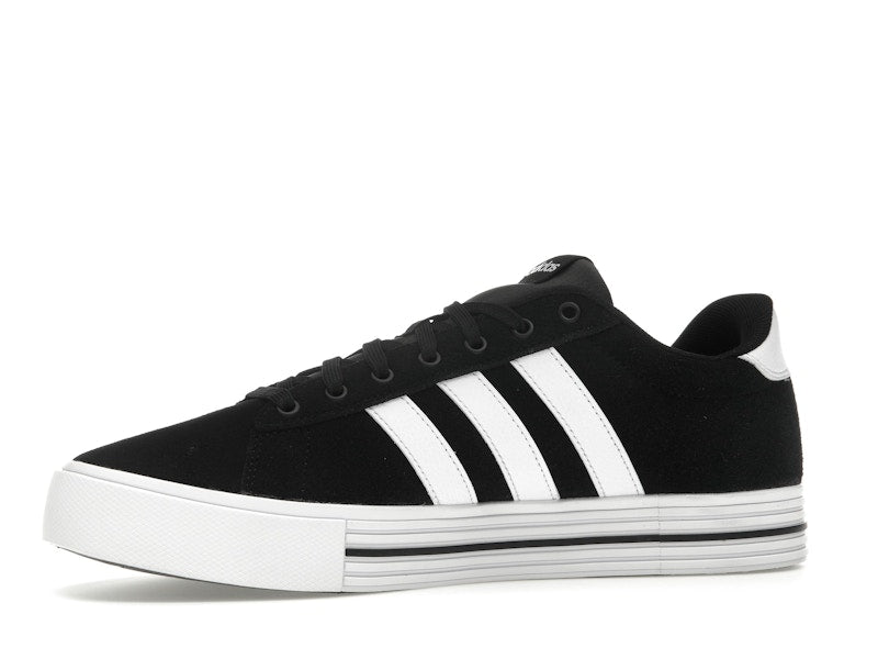 adidas Daily 4.0 Core Black Cloud White