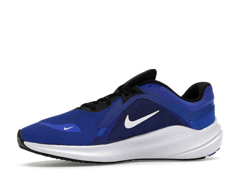 Nike Quest 5 Racer Blue Old Royal Black White