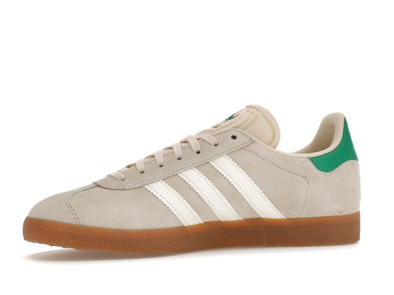 adidas Gazelle Wonder White Green Gum (Women's)