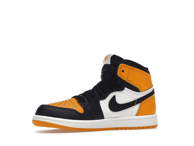 Jordan 1 Retro High OG Taxi (PS)