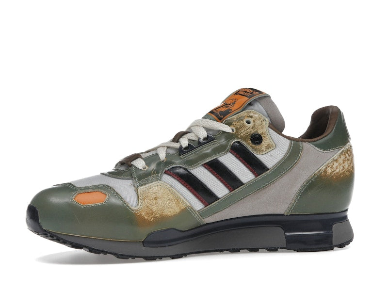 adidas ZX 800 Star Wars Boba Fett
