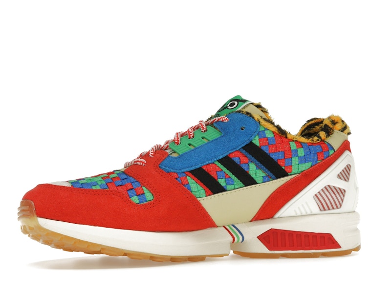 adidas ZX 8000 atmos Setsubun