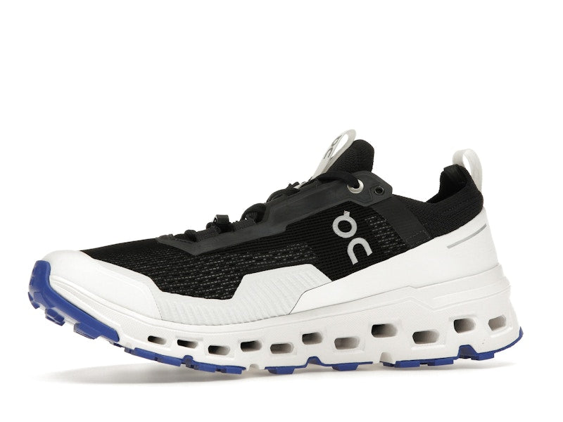 On Running Cloudultra 2 Black White
