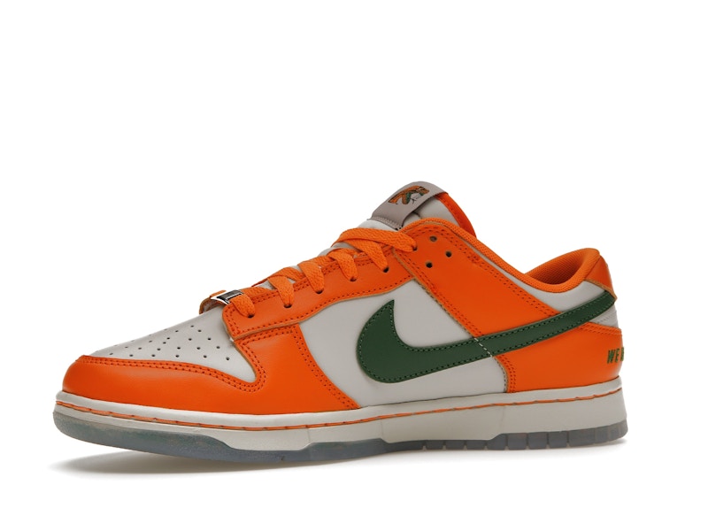 Nike Dunk Low FAMU