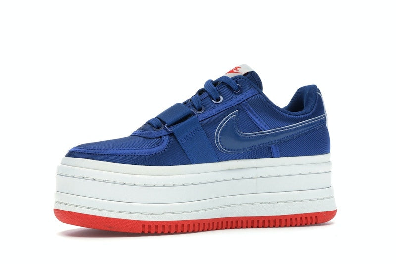 Nike Vandal 2K Gym Blue (Women's)