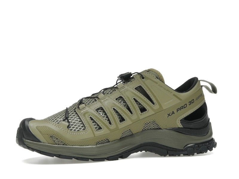 Salomon XA Pro 3D Amphib Aloe Martini Olive