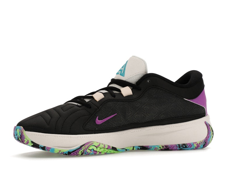 Nike Zoom Freak 5 Made In Sepolia