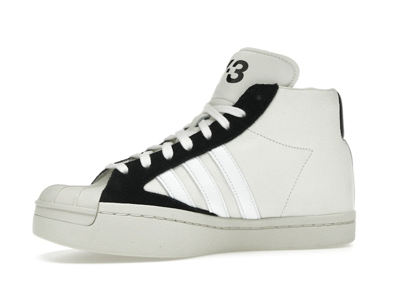 adidas Y-3 Superskate Mid Off White