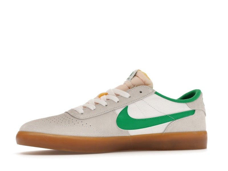 Nike SB Heritage Vulc Lucky Green Gum