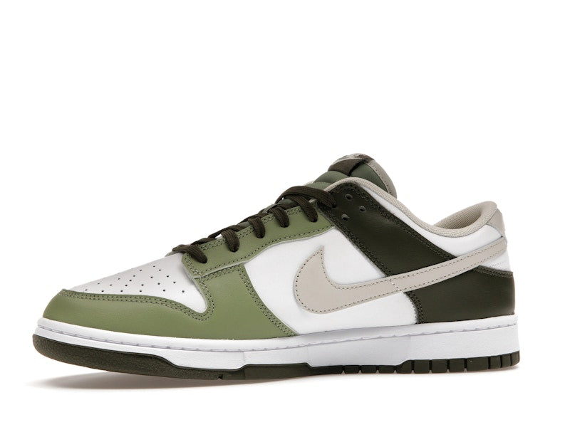Nike Dunk Low Oil Green Cargo Khaki