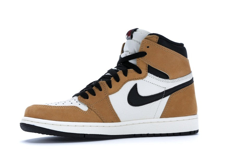 Jordan 1 Retro High Rookie of the Year