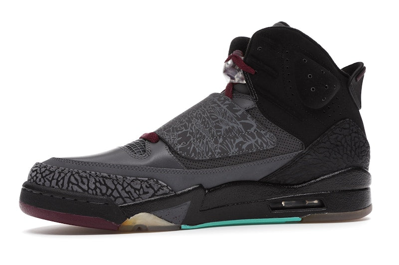 Jordan Son of Mars Bordeaux