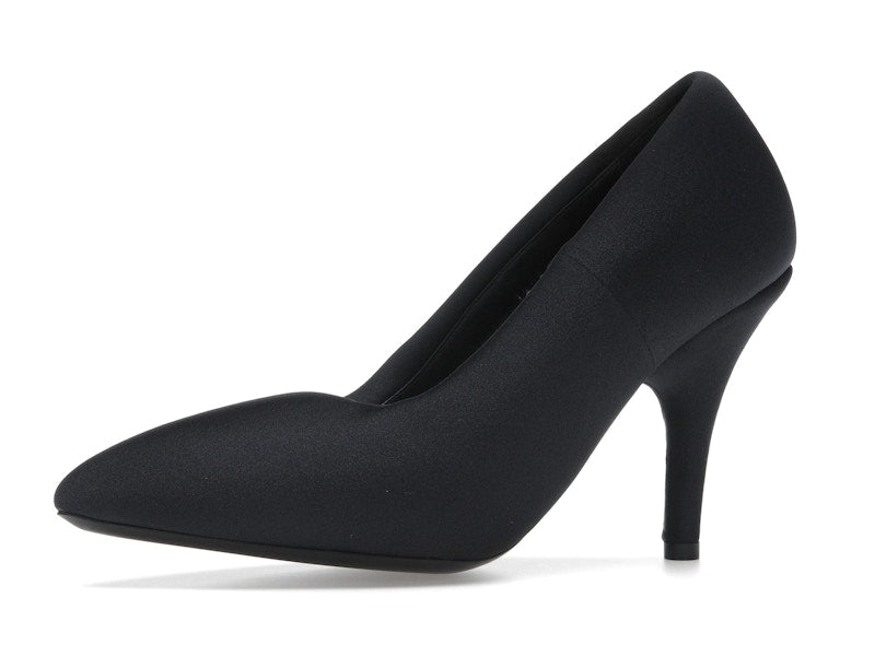 Balenciaga XL 110mm Pump Black