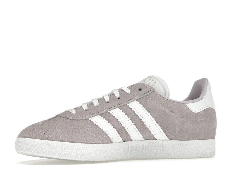 adidas Gazelle Silver Dawn (Women's)