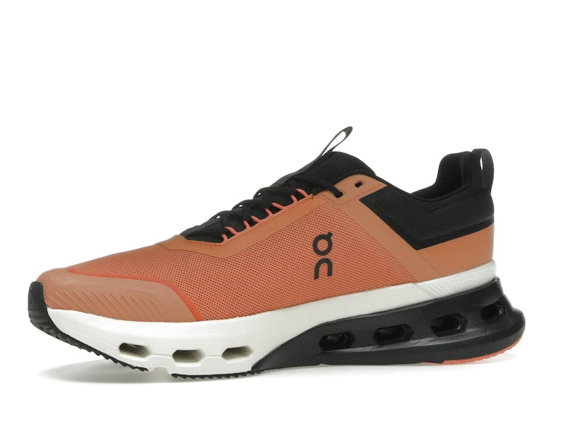 On Running Cloudnova X Canyon Salmon
