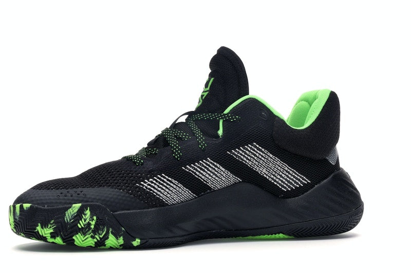 adidas D.O.N. Issue #1 Stealth Spider Man