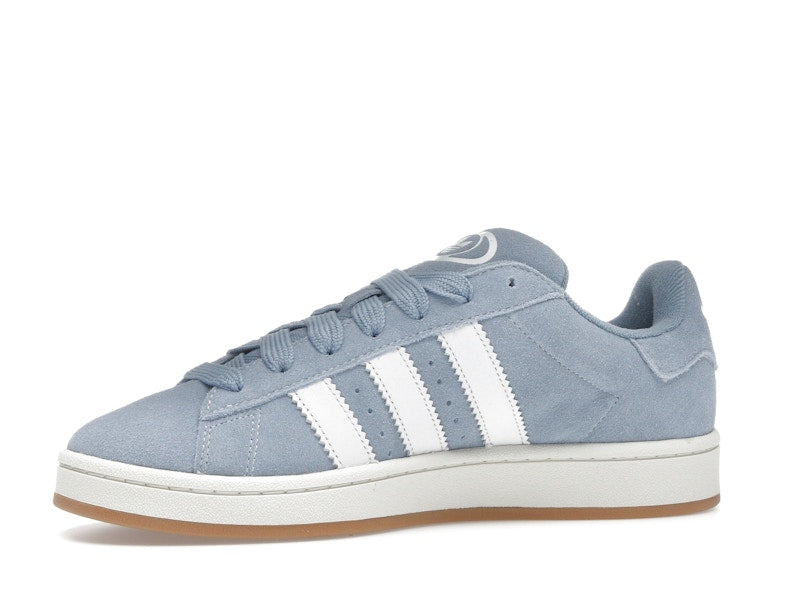 adidas Campus 00s Camp Tactile Blue Cloud White Off White