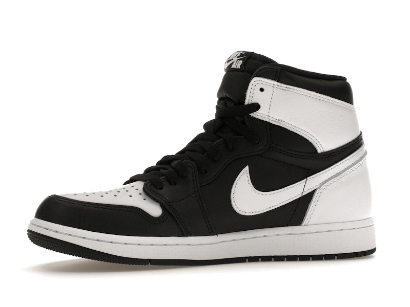 Jordan 1 Retro High OG Black White