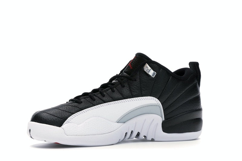 Jordan 12 Retro Low Playoffs (GS)