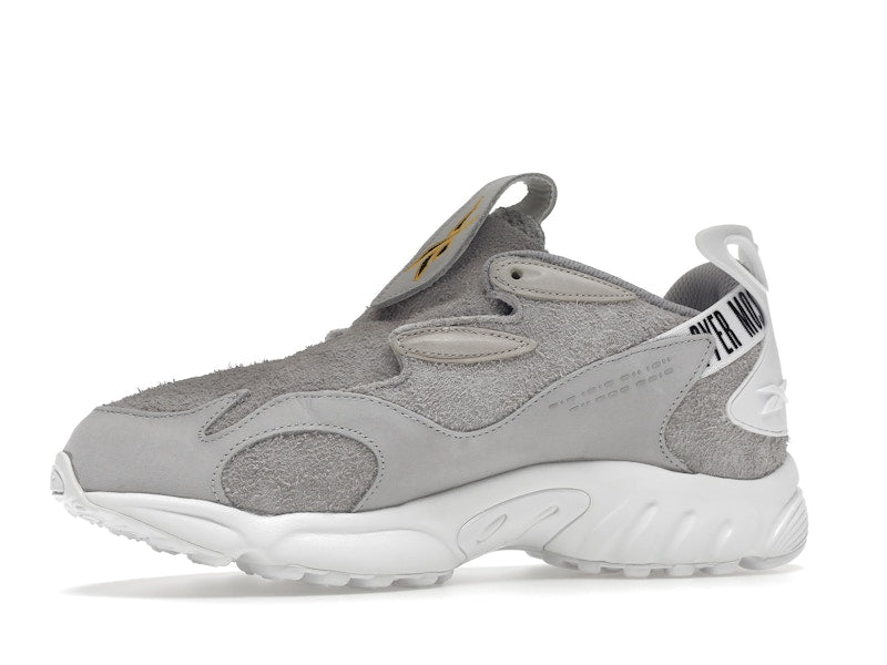 Reebok Daytona DMX Experiment Pyer Moss Taupe