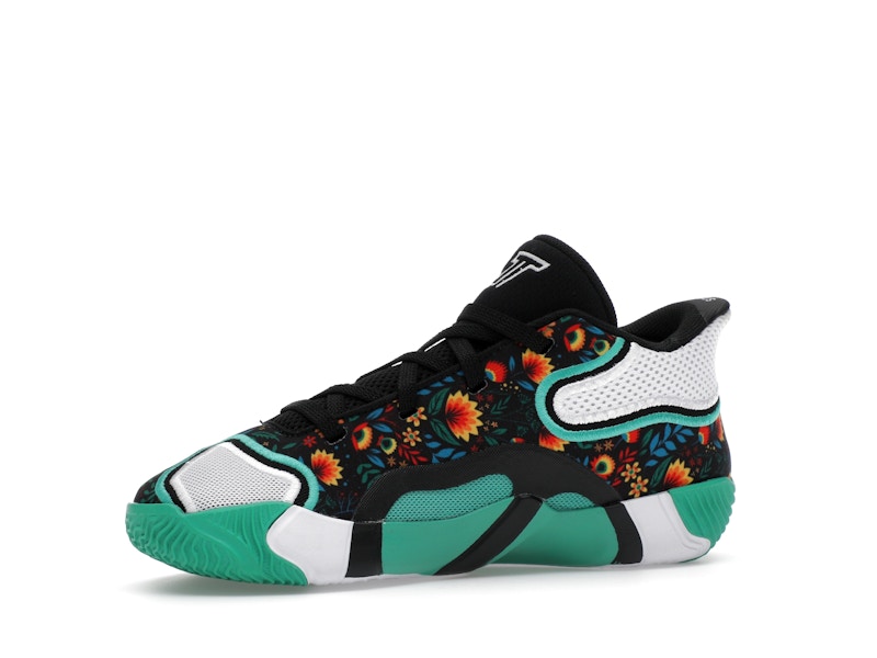 Jordan Tatum 3 Welcome to the Garden Alternate (PS)