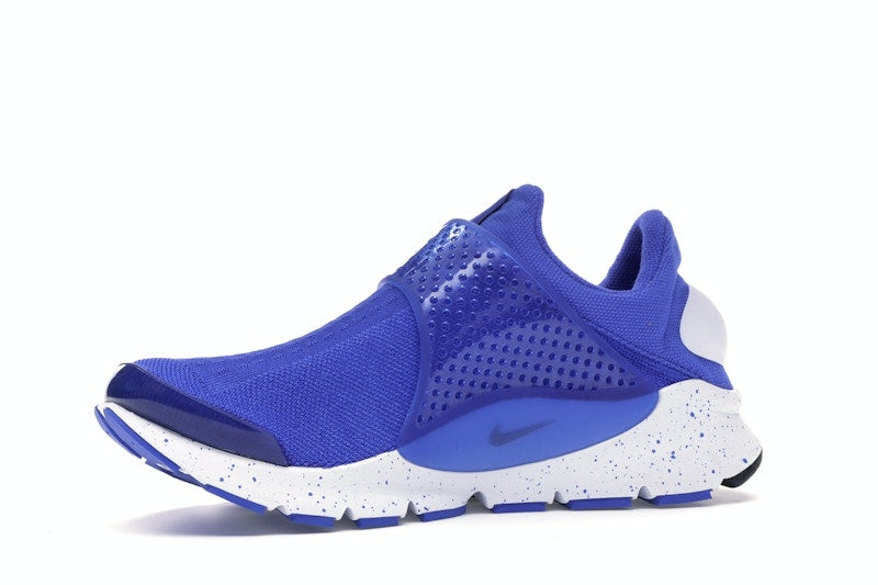 Nike Sock Dart Racer Blue